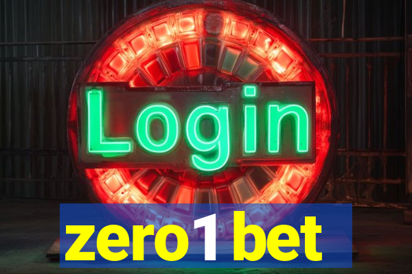 zero1 bet